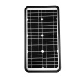 Energy saving 20watt led solar street lights